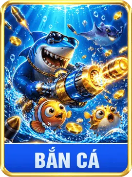 Bắn cá 58WIN