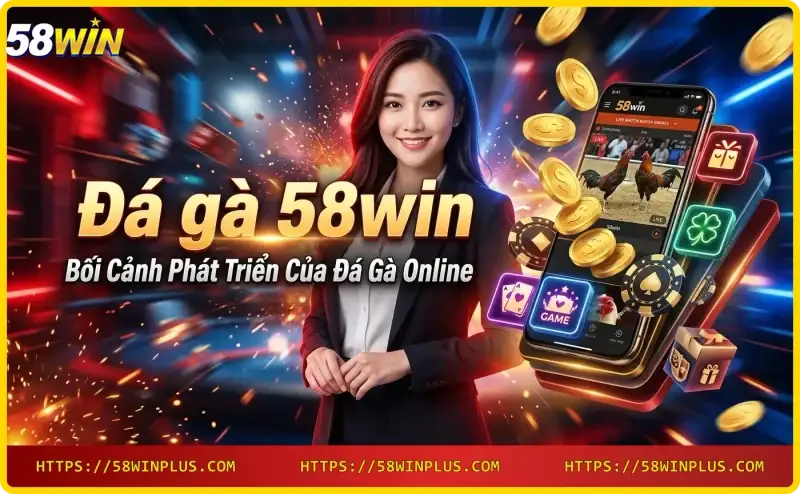 Sự phát triển của đá gà online với công nghệ phát trực tiếp