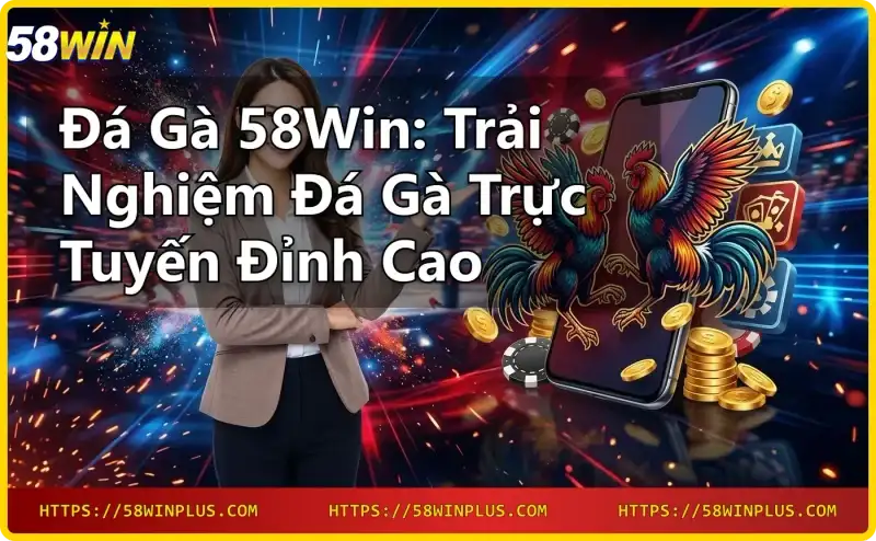 Sự phát triển của đá gà online với công nghệ phát trực tiếp