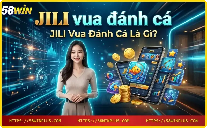 Thế giới đại dương JILI vua đánh cá với nhiều loại cá đầy màu sắc