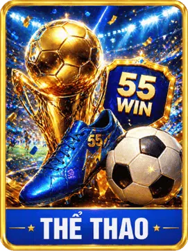 Thể thao 58WIN