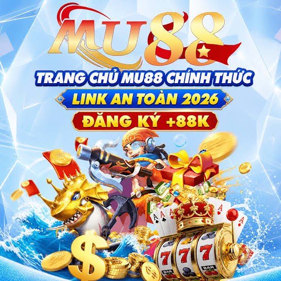 Nổ Hũ MU88 Khám Phá Kho Slot Trực Tuyến Đa Chủ Đề